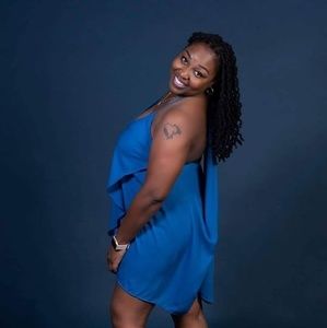 Meet your Posher, Daphnee